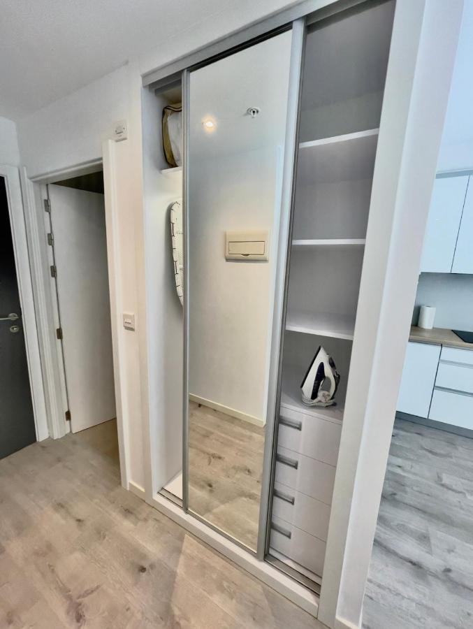 Holiday Studio Apartment Near The Beach And City Centre Gibraltar Buitenkant foto