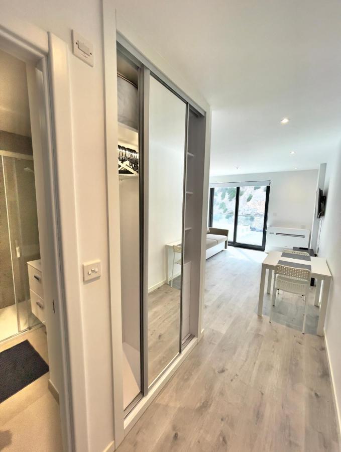 Holiday Studio Apartment Near The Beach And City Centre Gibraltar Buitenkant foto