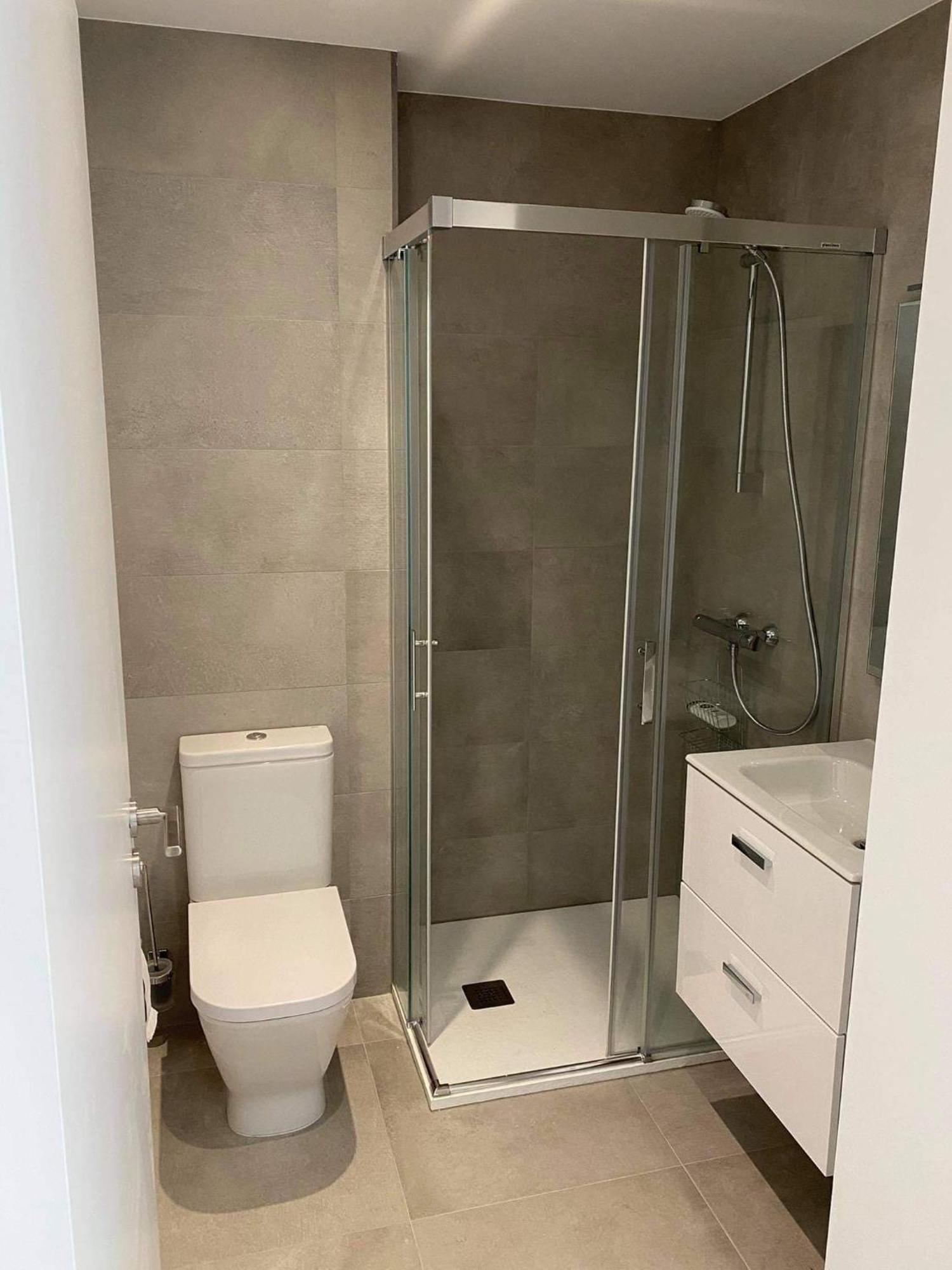 Holiday Studio Apartment Near The Beach And City Centre Gibraltar Buitenkant foto